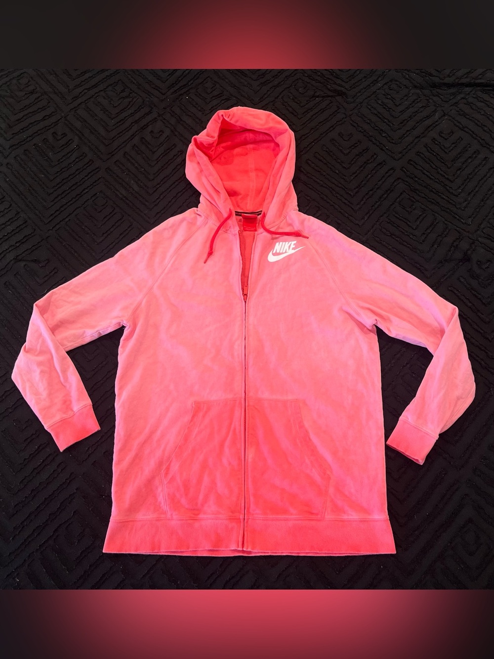 Nike Boyfriend Hoodie
